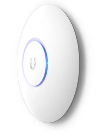 Ubiquiti UAP-AC-LR - 5 pak - 1GE/AC1350/AP