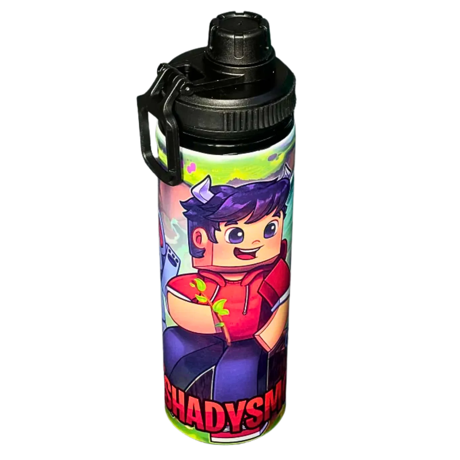 Shadys Skolestart Bundle