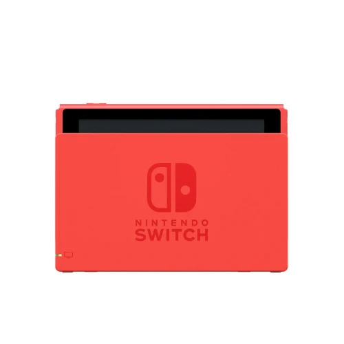 Nintendo Switch-Konsole Mario Red & Blue Joy-Con Edition