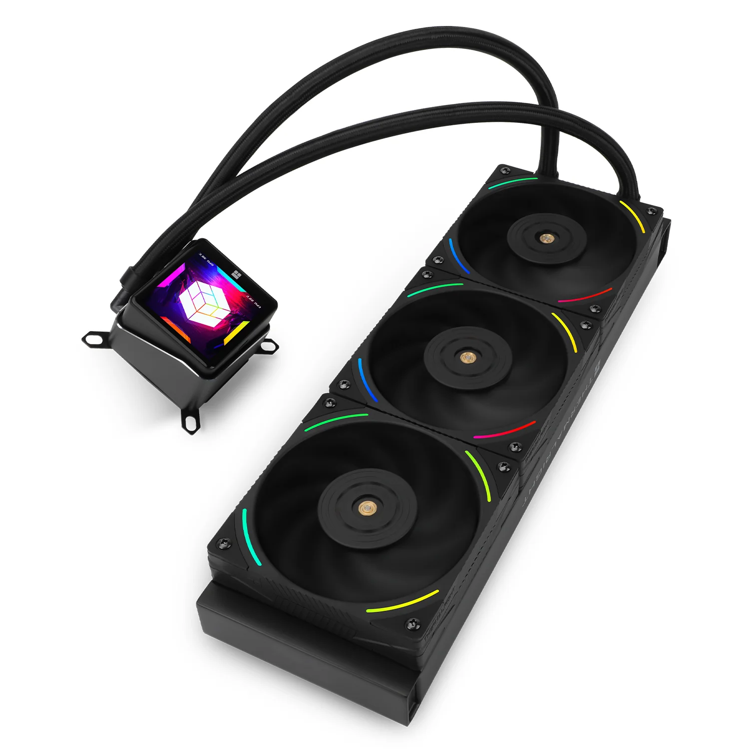 Thermalright Frozen Guardian 360 Sort