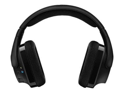 Logitech G533 Kabelloses Gaming-Headset