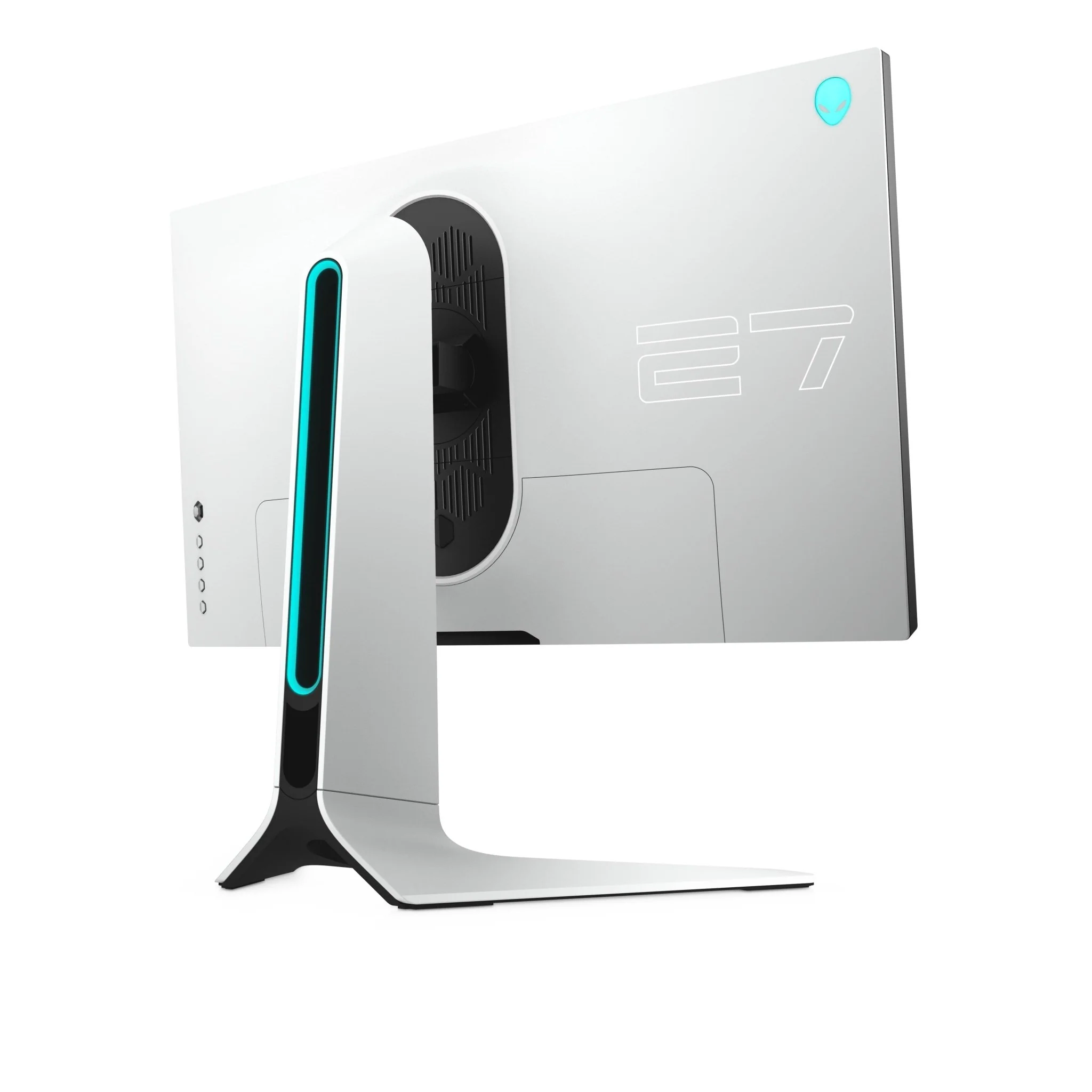 Alienware AW2720HFA 27 1920 x 1080 HDMI DisplayPort 240 Hz Pivot-Monitor