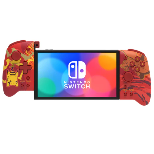 Hori Nintendo Switch Split Pad Pro (Charizard)
