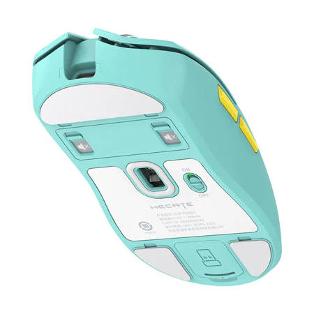 Trådløs Gaming Mouse Edifier HECATE G3M PRO 26000DPI (mint)