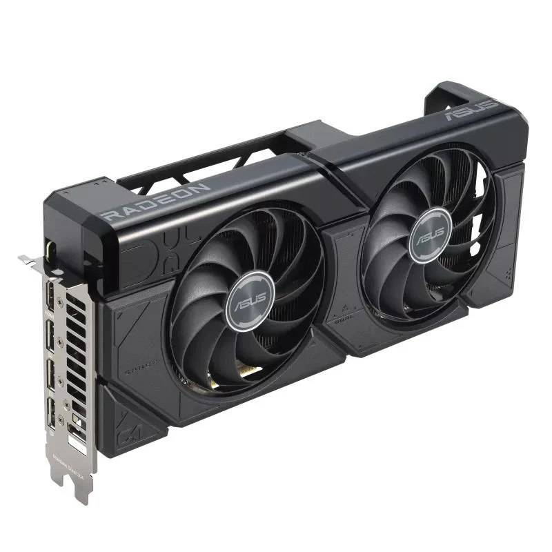 ASUS Radeon RX 7700 XT 12GB GDDR6 DUAL OC