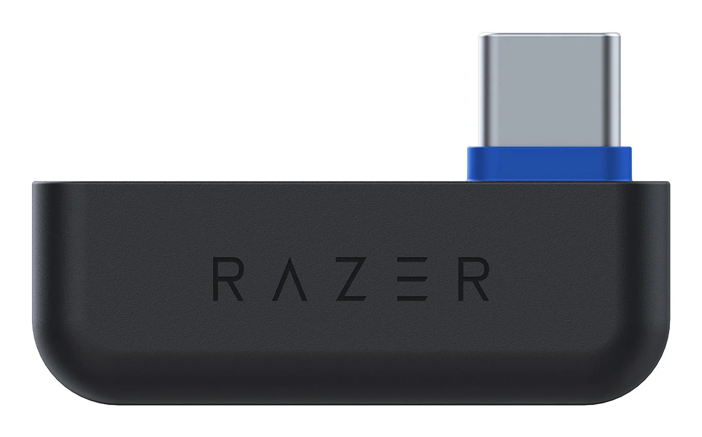 Razer Hammerhead HyperSpeed PS5 - In-ears