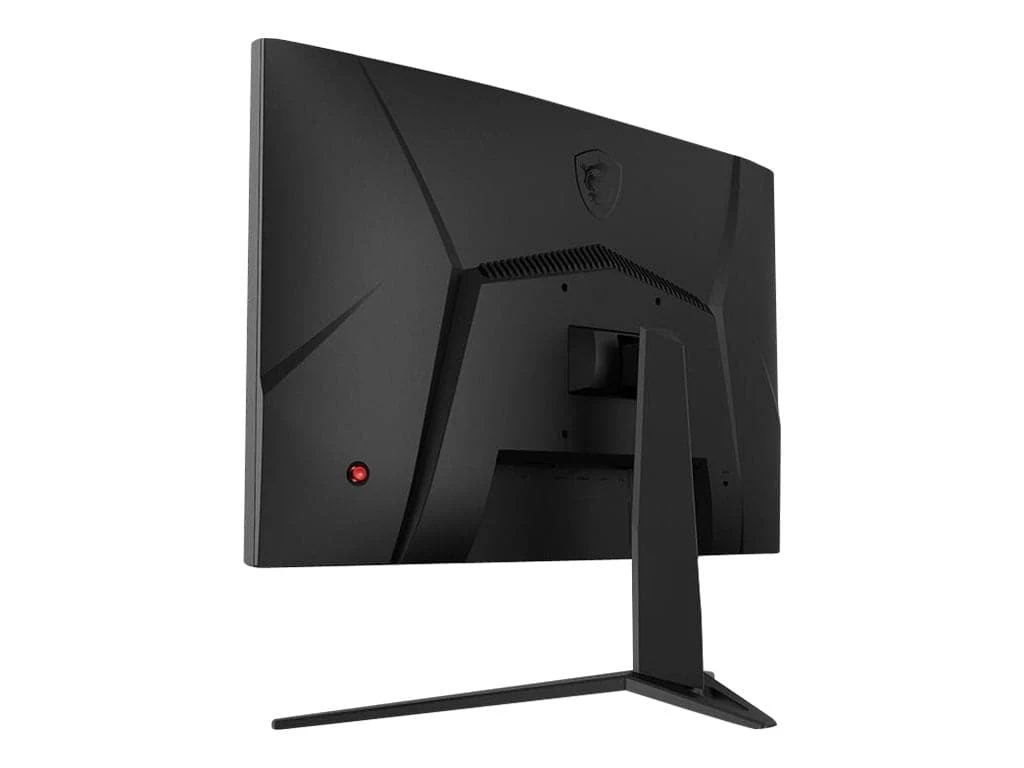 MSI Optix G24C4 23.6 Zoll 1920 x 1080 HDMI DisplayPort 144 Hz