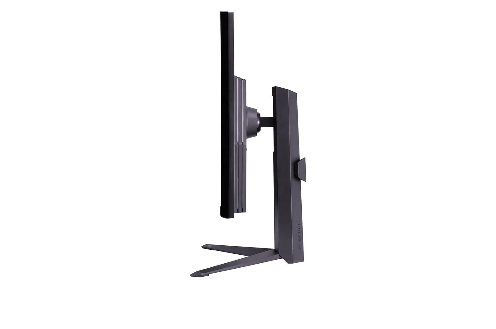 LG UltraGear 32GQ850-B 32 2560 x 1440 (2K) HDMI DisplayPort 240Hz Pivot Skærm