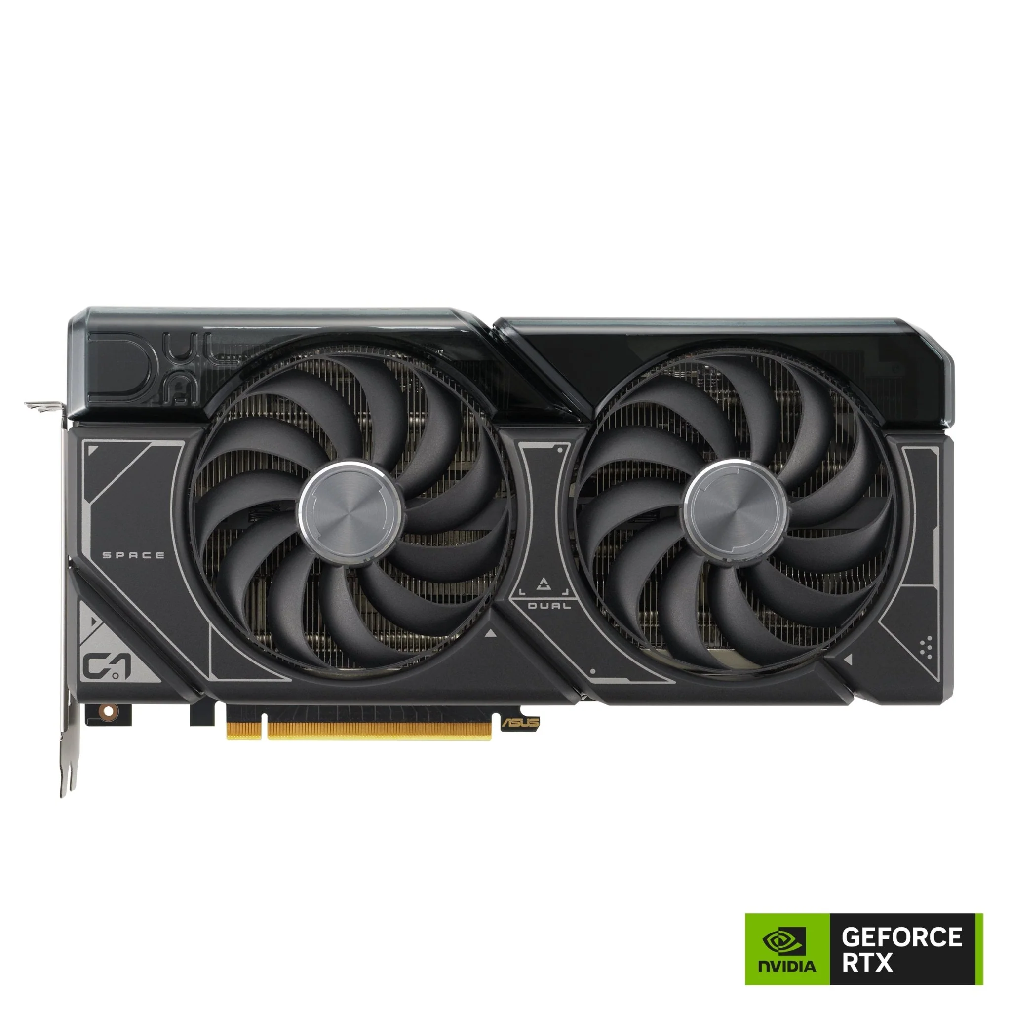 ASUS DUAL-RTX4070-12G GAMING