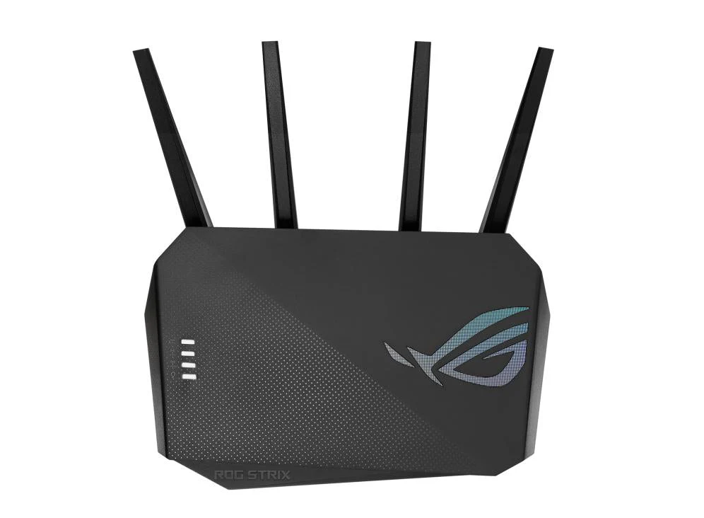 ASUS ROG STRIX GS-AX5400 (EU) Wireless Wifi 6 AX5400 Dual Band Gigabit Router