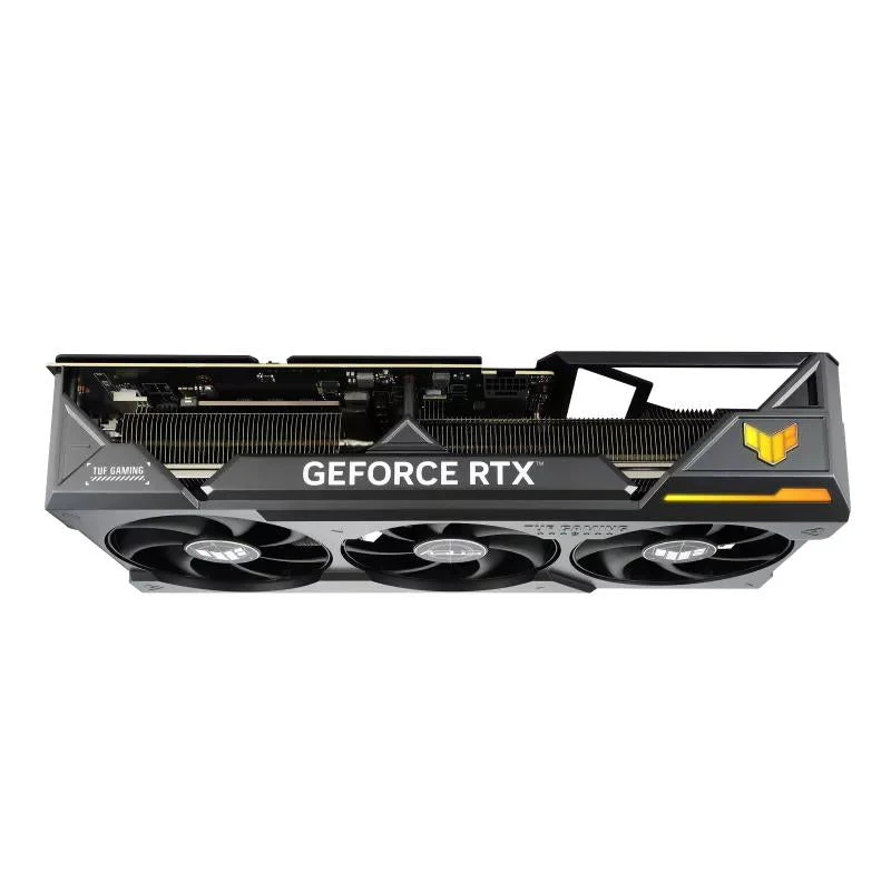 ASUS GeForce RTX 4080 SUPER 16GB TUF OC GAMING