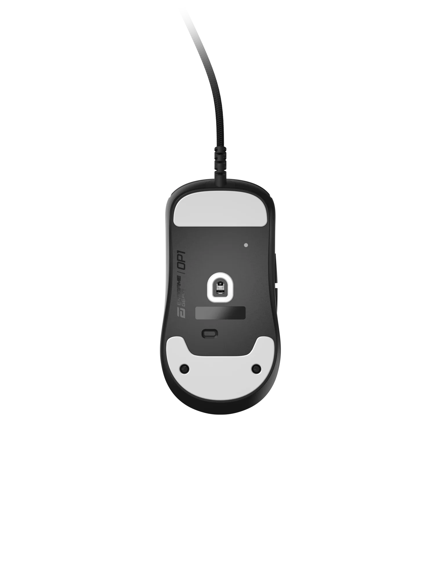 Endgame Gear OP1 8K V2 – Kablet Gaming Mus (Sort)