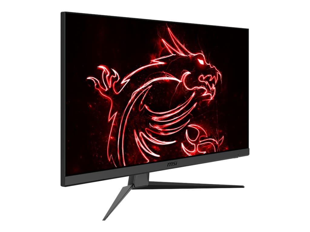 MSI Optix G272 27 1920 x 1080 HDMI DisplayPort 144Hz