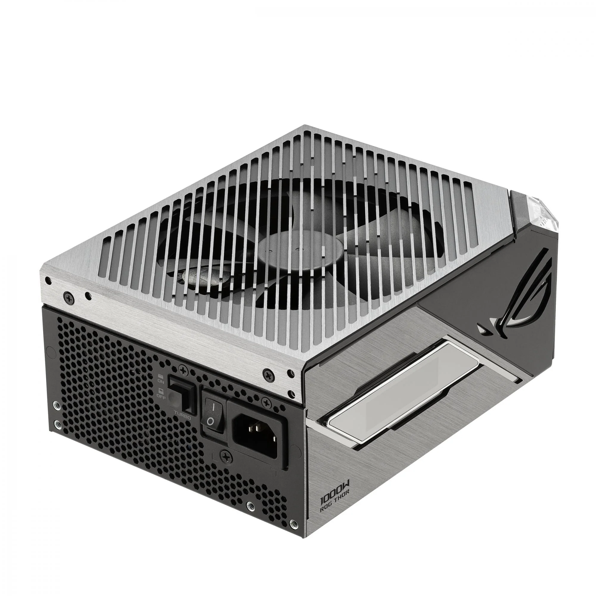 ASUS ROG THOR 1000W Platinum III ATX 3.1