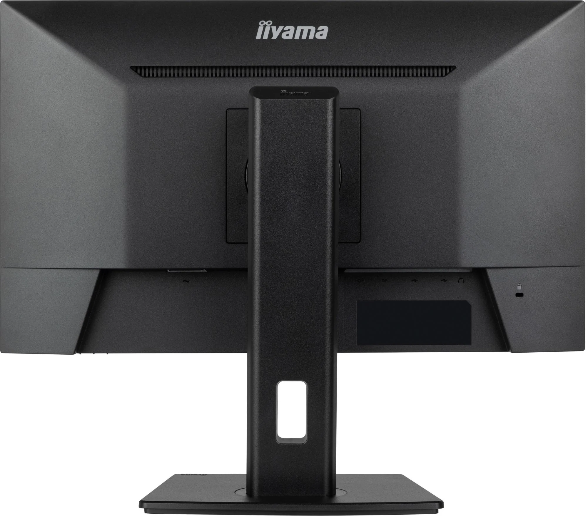 iiyama ProLite XUB2493HSU-B6 24 1920 x 1080 (Full HD) HDMI DisplayPort 100Hz Pivot Skærm