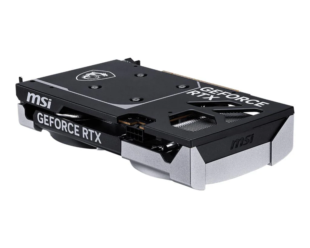 MSI GeForce RTX 5060 8G Ventus 2X OC 8GB