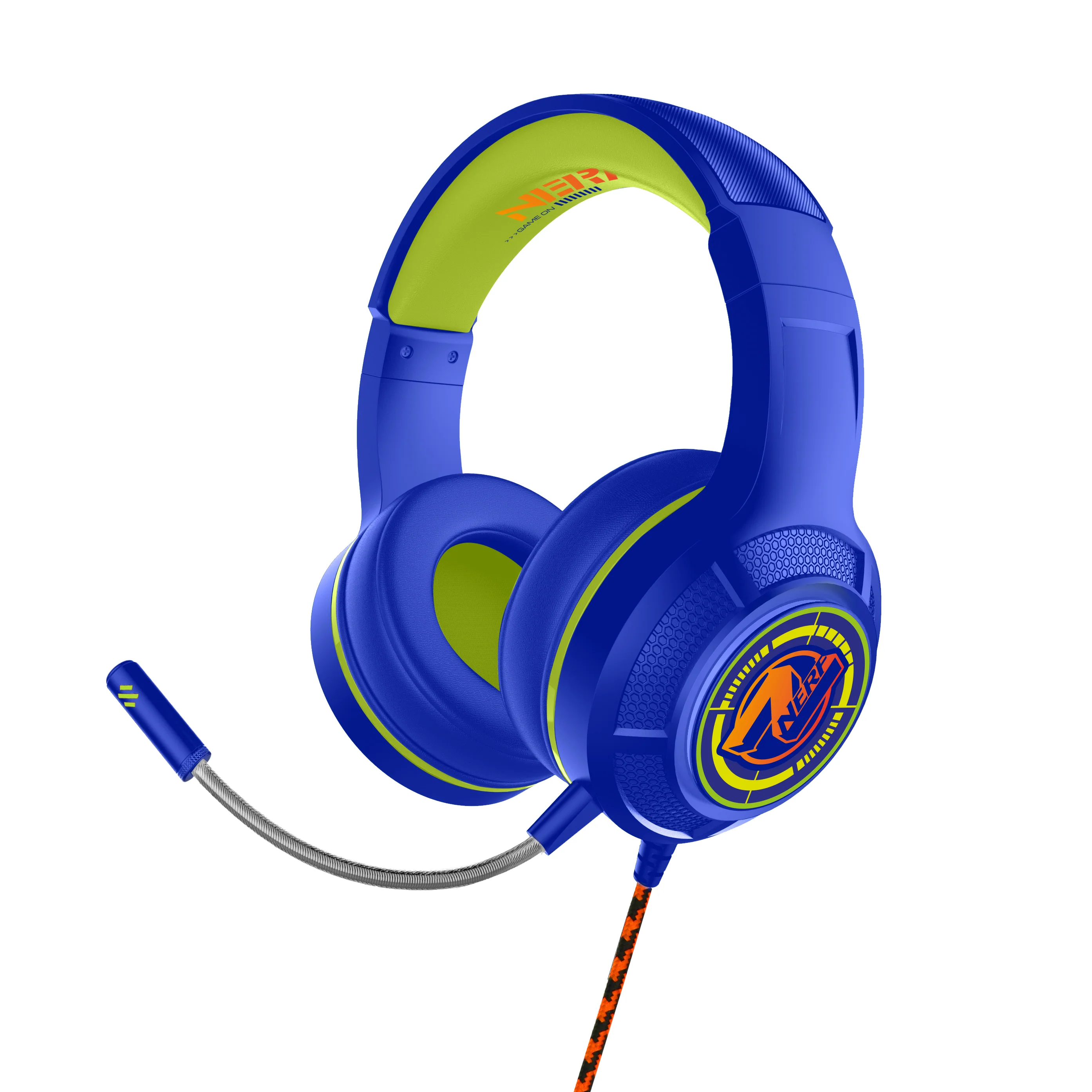 PRO G4  Nerf Gaming Headset