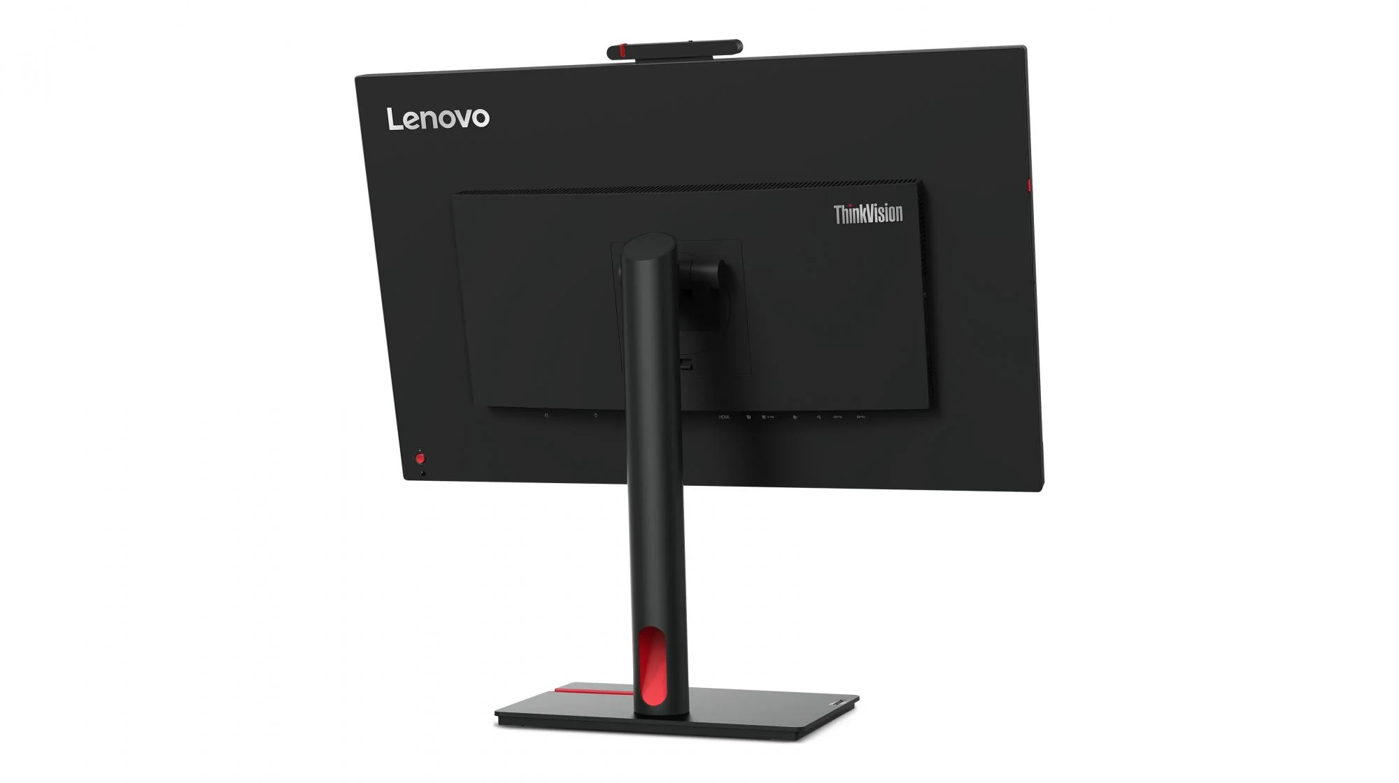 Lenovo ThinkVision T27hv-30 27 2560 x 1440 (2K) HDMI DisplayPort USB-C Pivot Skærm