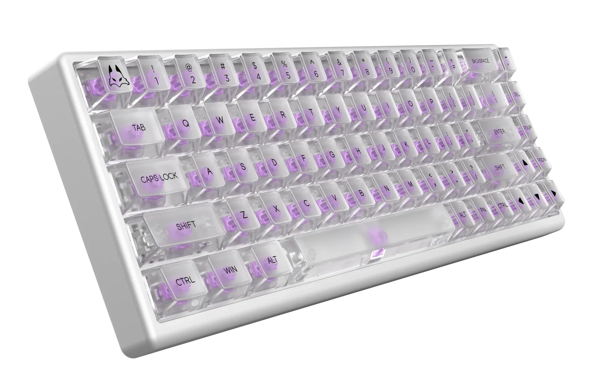 Arbiter Polar 65 HE – 65% ISO Nordic – Linear 36g