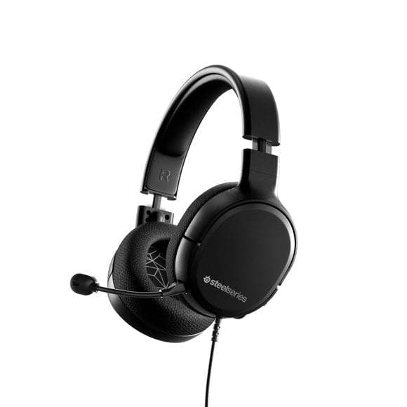 Steelseries– Arctis 1 Gaming-Headset