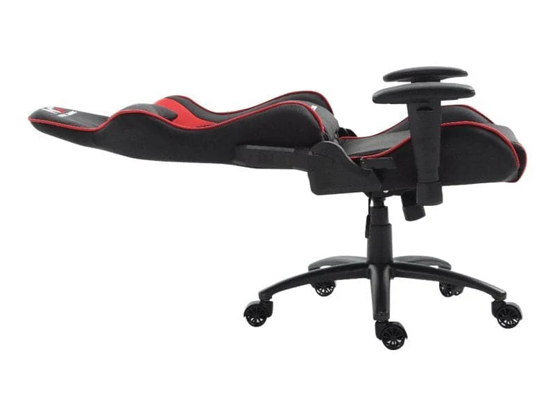 Nordic Gaming Racer Stuhl Rot