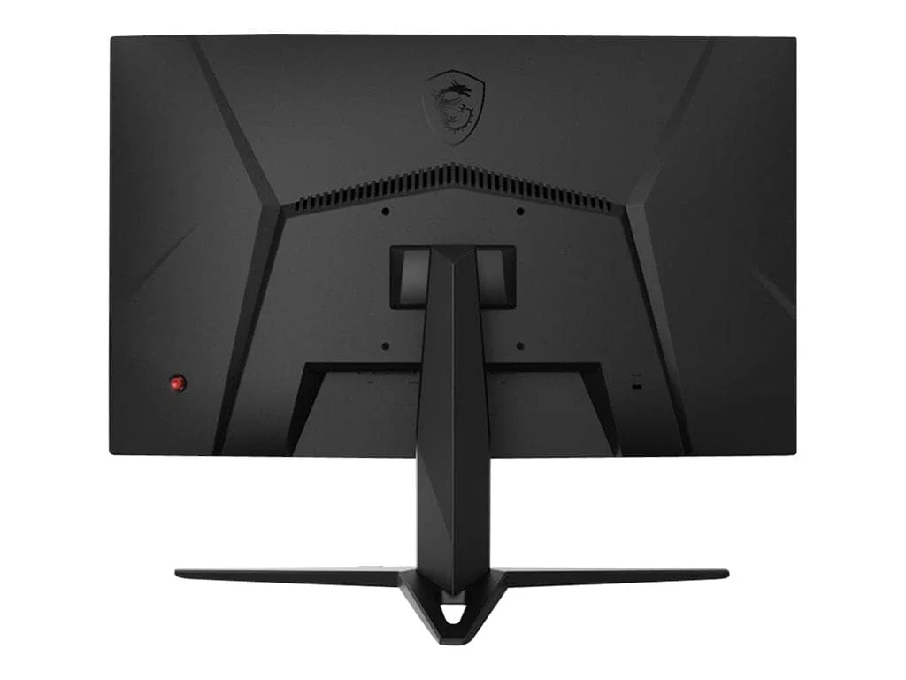 MSI Optix G24C4 23.6 Zoll 1920 x 1080 HDMI DisplayPort 144 Hz