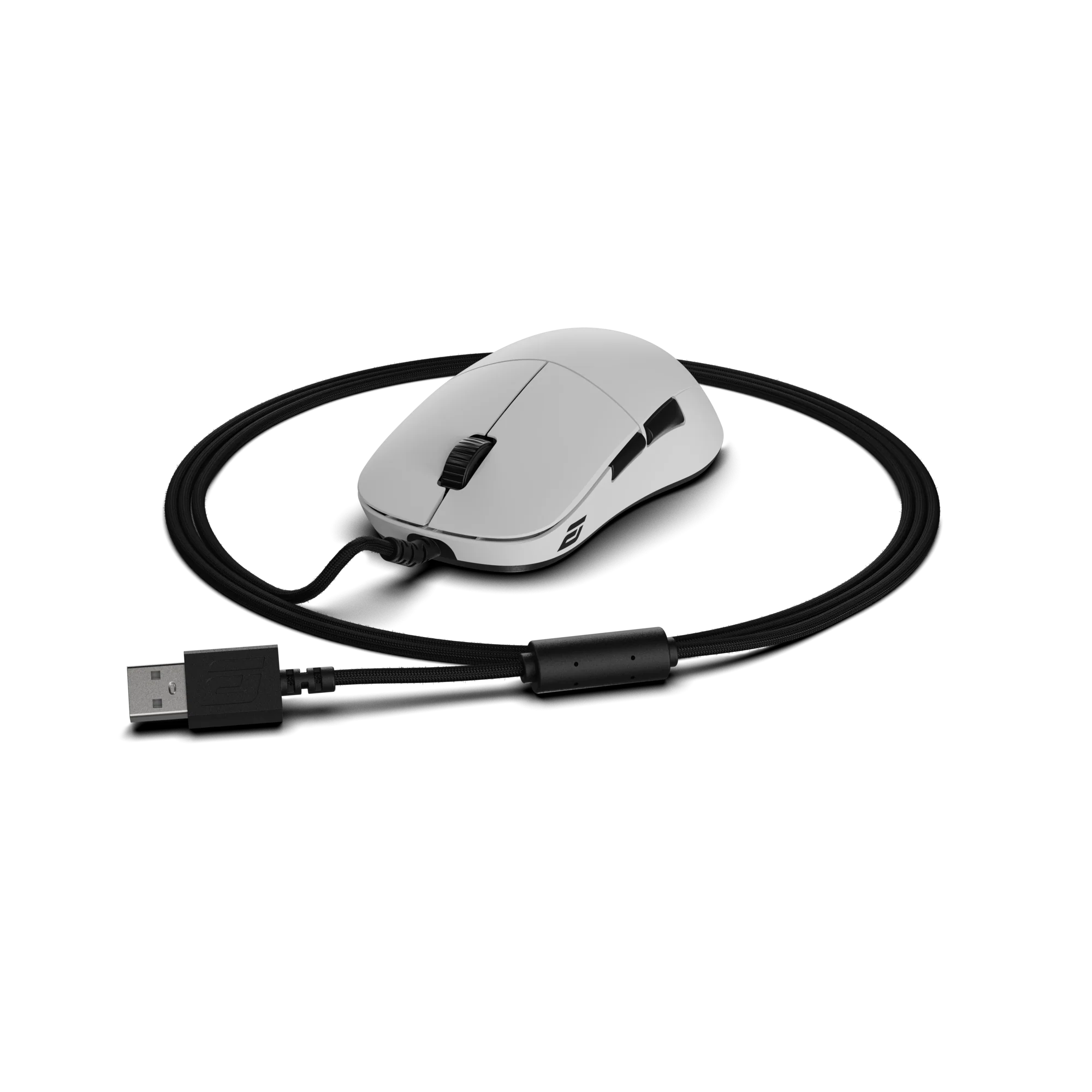 Endgame Gear XM2 8K V2 – Kablet Gaming Mus (Hvid)
