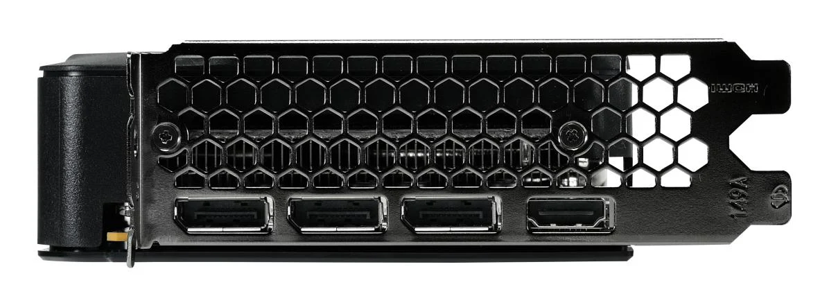 Gainward GeForce RTX 5050 Ghost 8GB