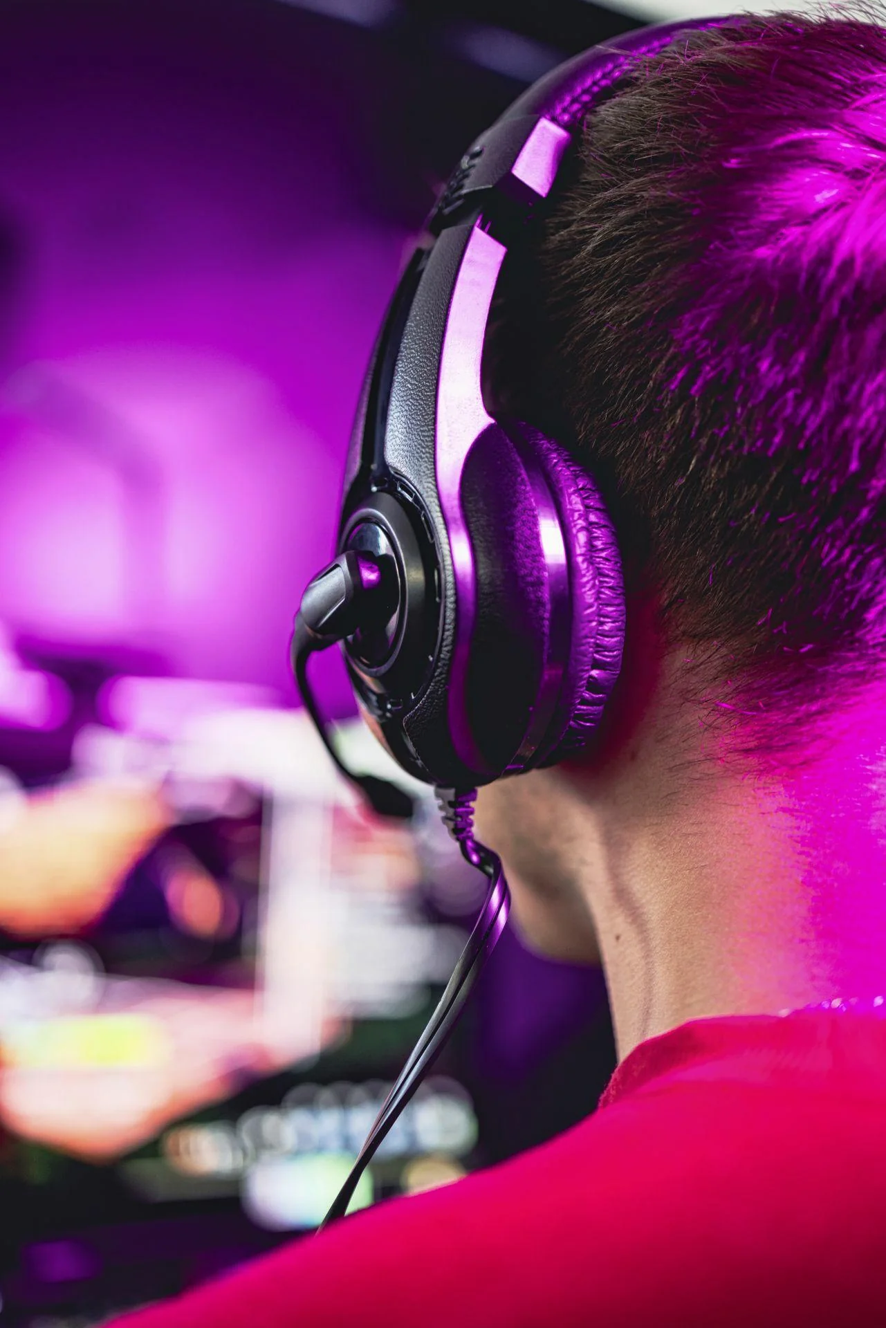 Speedlink - LEGATOS Stereo Gaming Headset - for PC/PS5/PS4/Xbox Series X/S/Switch/OLED/Lite. black