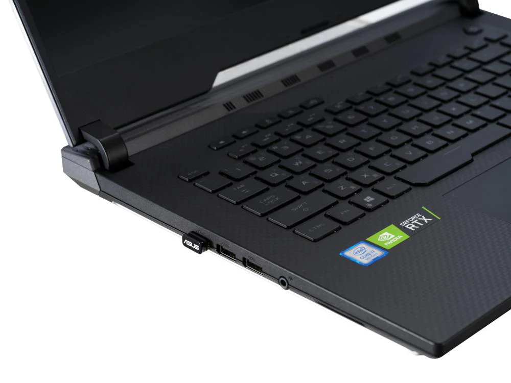 ASUS USB-N10 Nano B1 Wireless USB 2.0 card