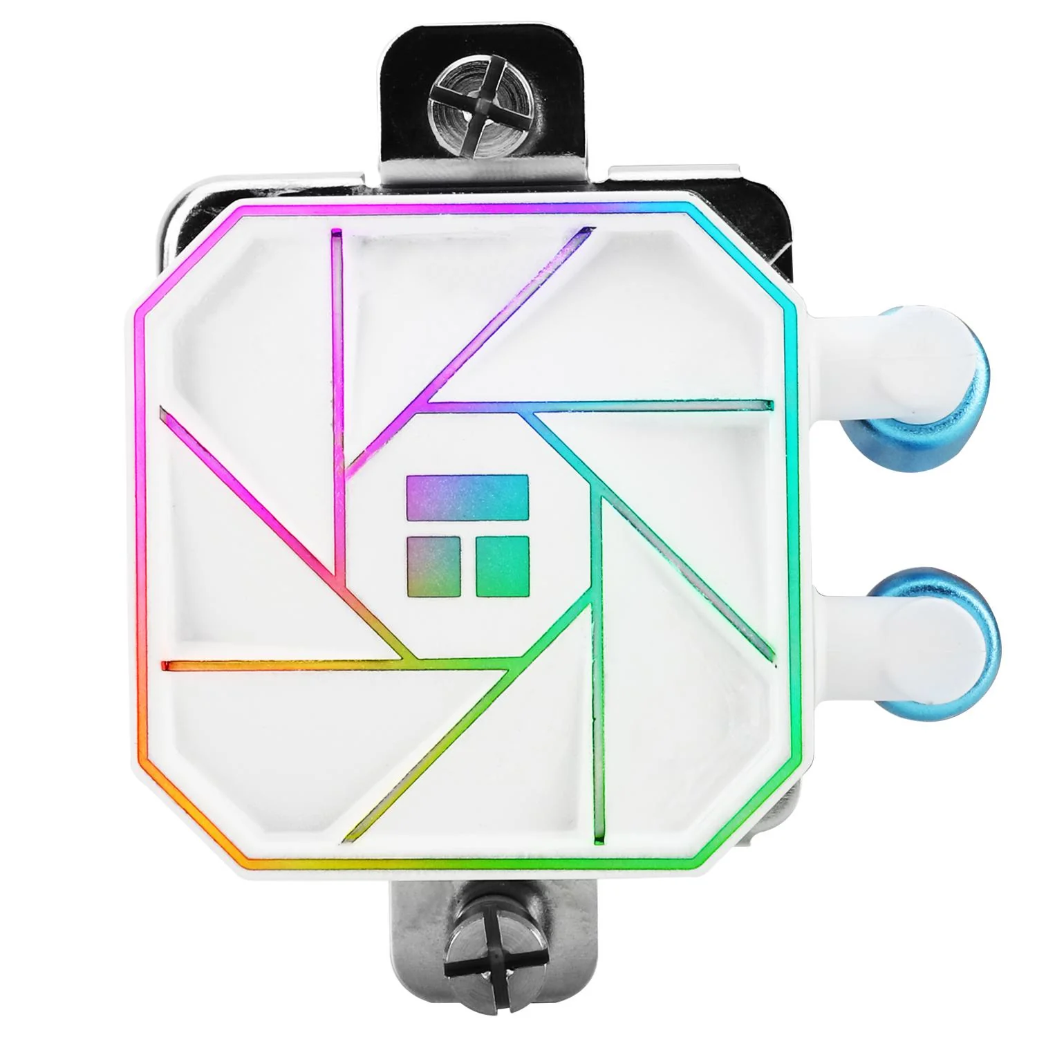 Thermalright Aqua Elite 360 V3 White ARGB - AIO. 360mm