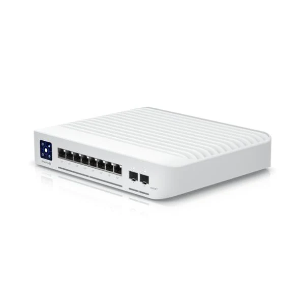 Ubiquiti Unifi Switch Enterprise 8