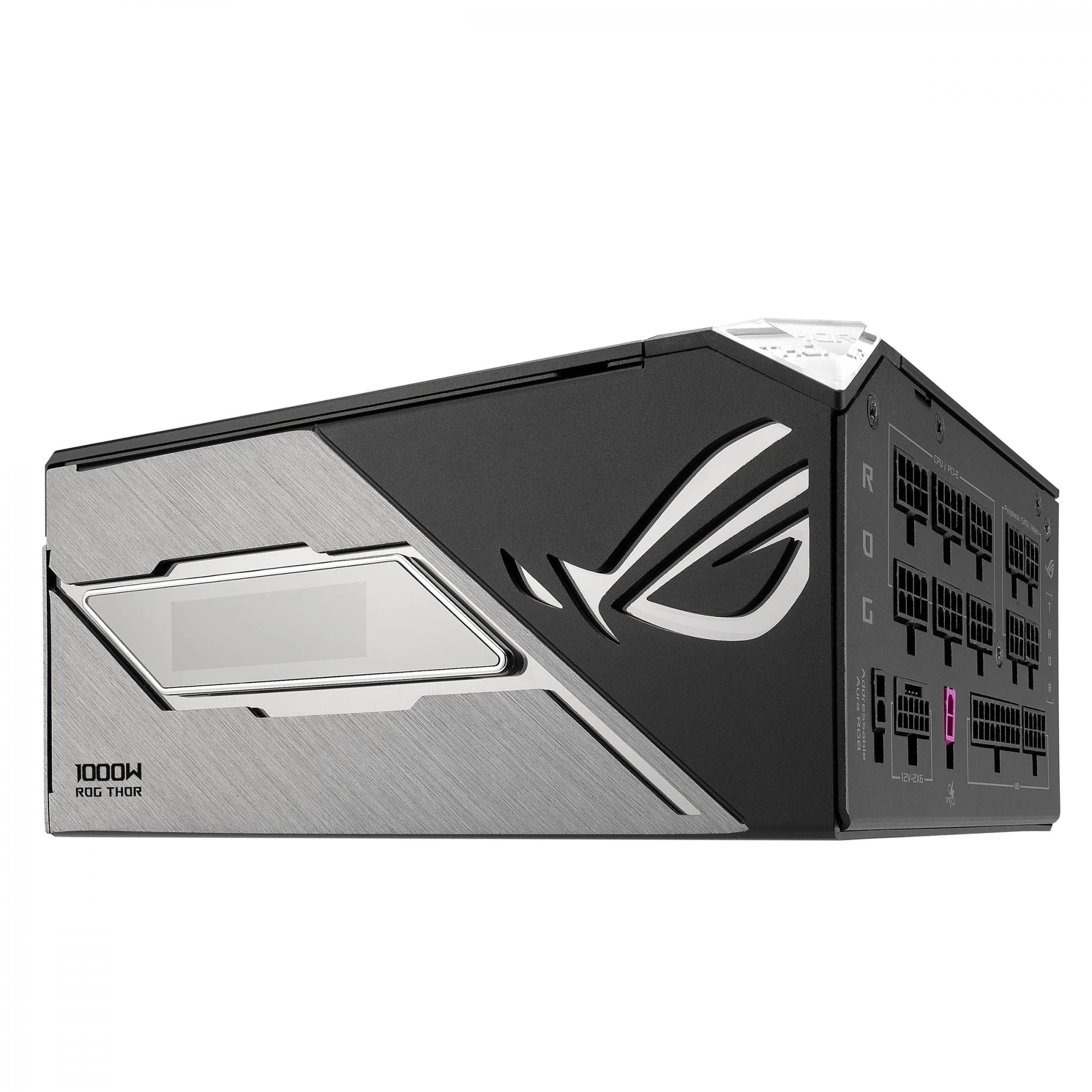 ASUS ROG THOR 1000W Platinum III ATX 3.1