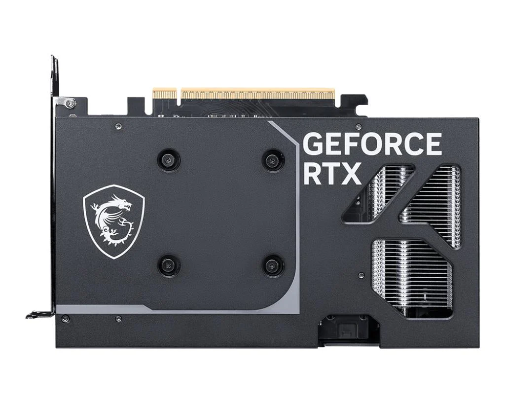 MSI GeForce RTX 5060 8G Ventus 2X OC 8GB