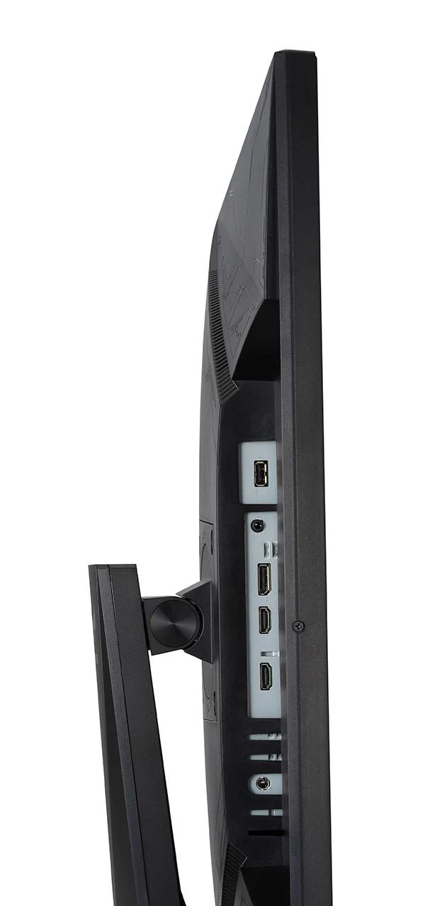 ASUS TUF Gaming VG279QM 27 1920 x 1080 (Full HD) HDMI DisplayPort 280Hz Pivot Skærm