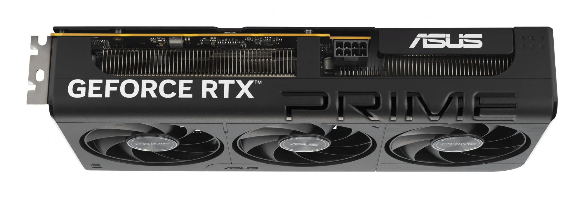 ASUS GeForce RTX 5050 PRIME OC 8GB