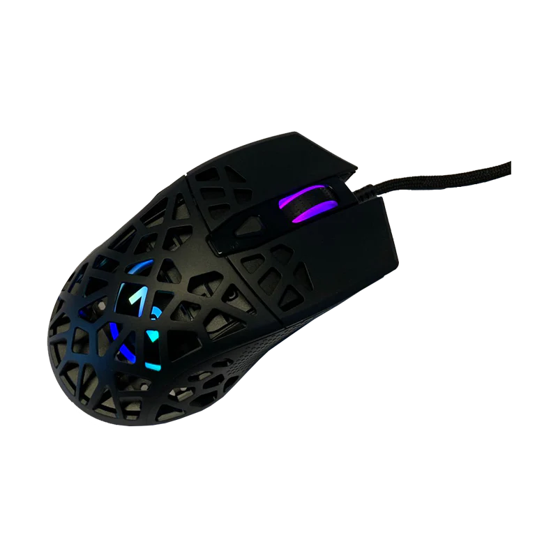 Nordic Gaming Airmaster Leichte Gaming-Maus