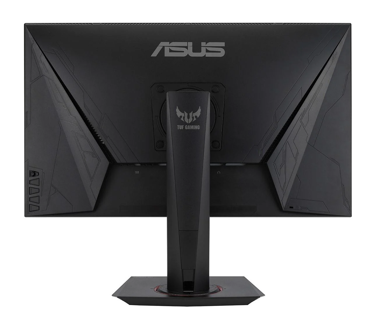 ASUS TUF Gaming VG279QM 27 1920 x 1080 (Full HD) HDMI DisplayPort 280Hz Pivot Skærm