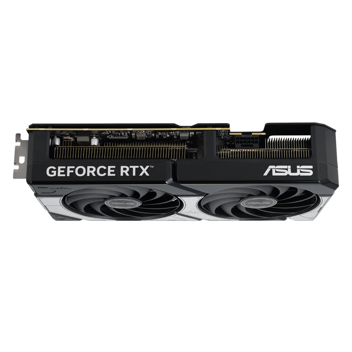 ASUS GeForce RTX 5070 12GB DUAL