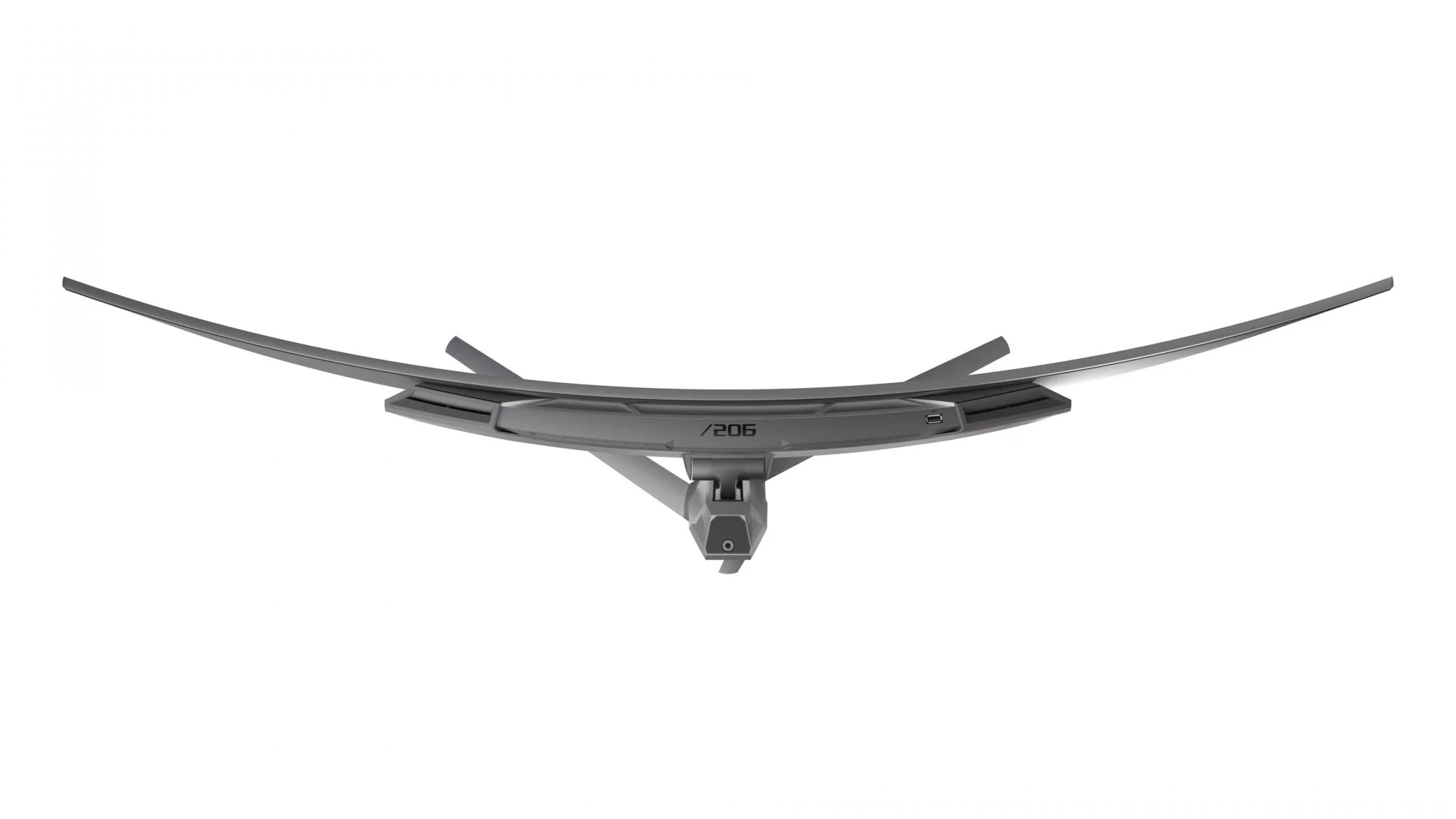 LCD ASUS 49 ROG Swift PG49WCD 1800R Curved Super Ultra-Wide 5120x1440p QD-OLED 144Hz Smart KVM