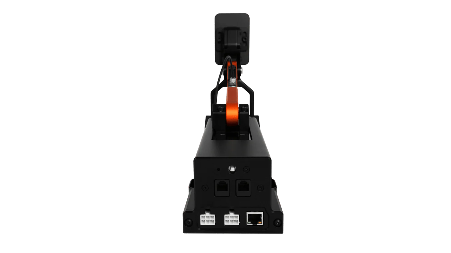 Simucube ActivePedal – Verdens første force feedback-pedal