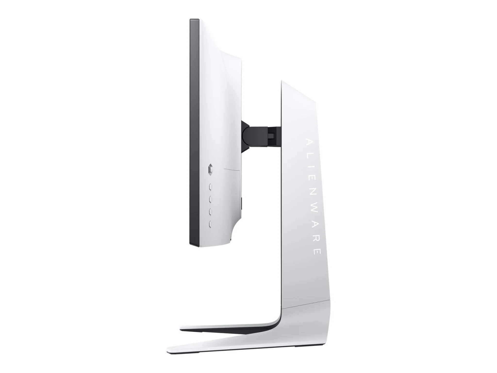 Alienware AW2521HFLA 24.5 1920 x 1080 HDMI DisplayPort 240 Hz Pivot-Monitor