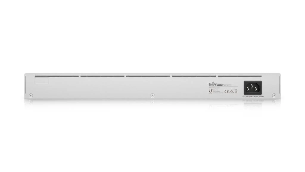 Ubiquiti USW-Aggregation GE / 8SFP + / UNM /