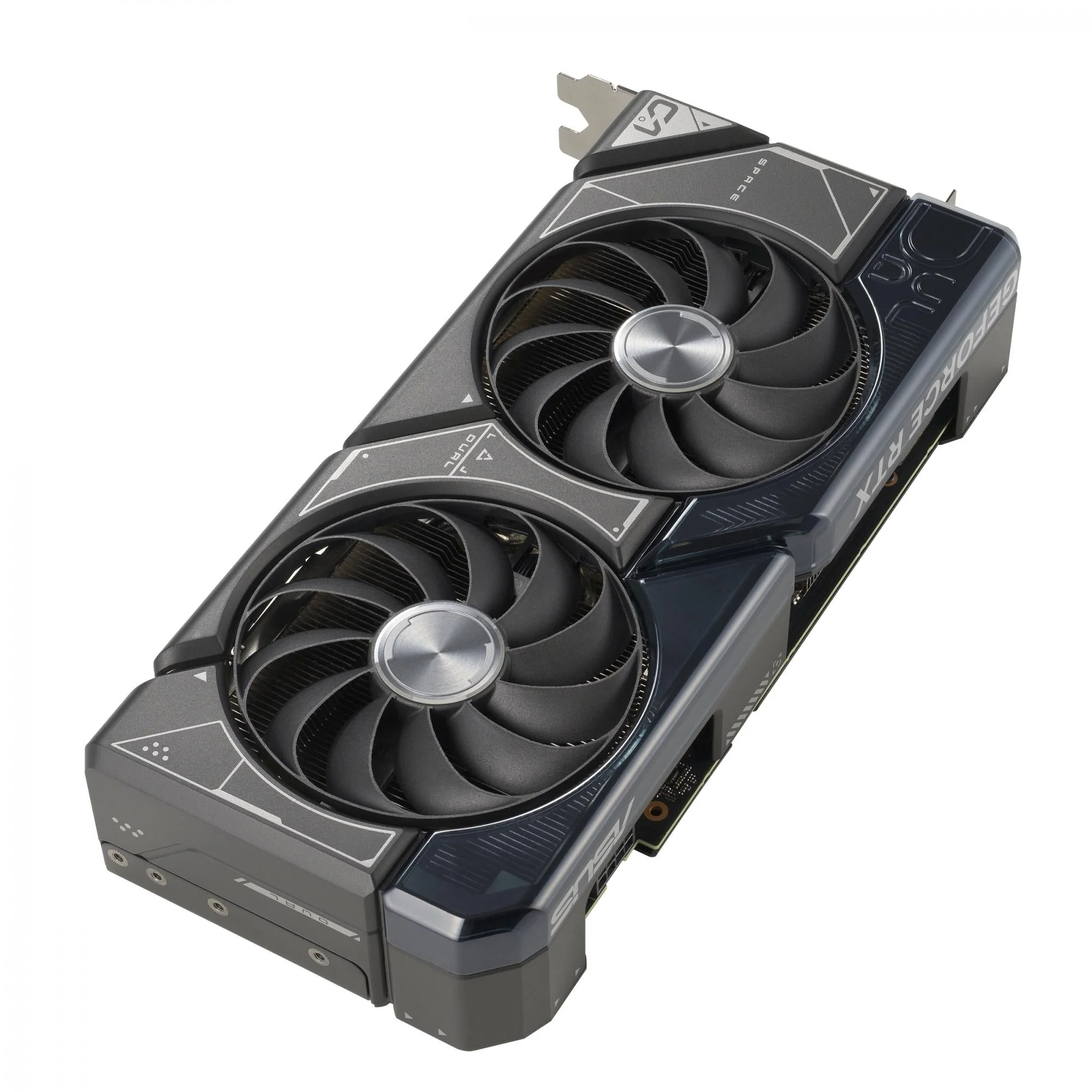 ASUS GeForce RTX 4070 TI SUPER 16GB DUAL