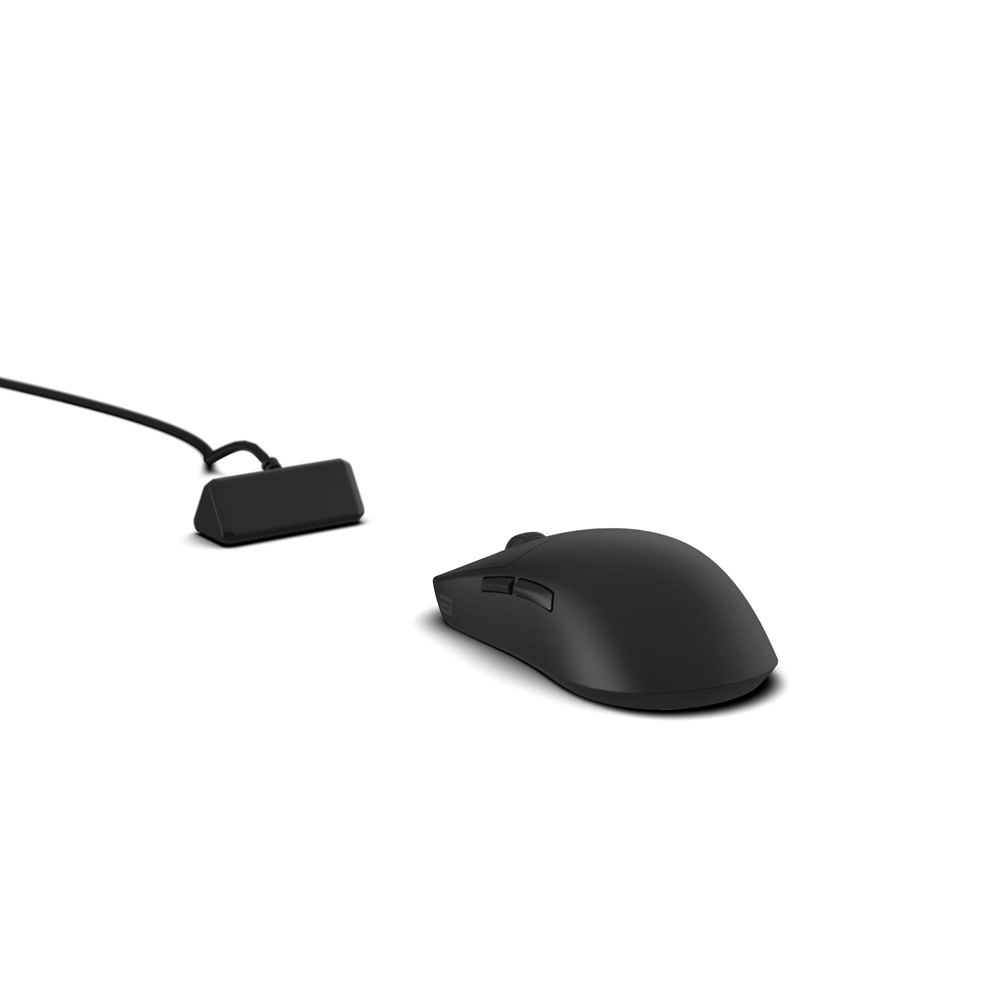 Endgame Gear OP1w 4K V2 – Trådløs Gaming Mus (Sort)