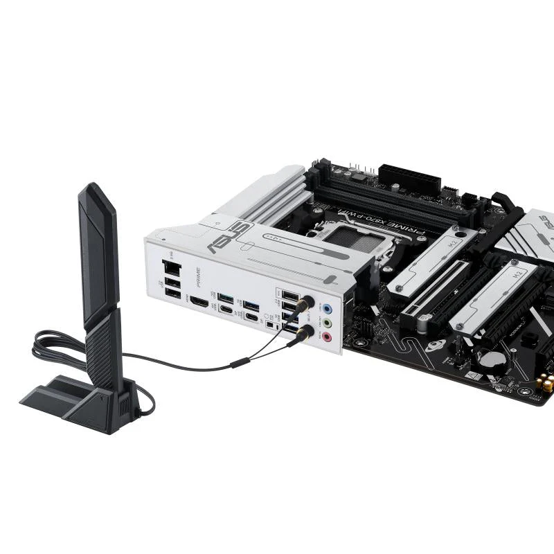 ASUS PRIME X870-P WIFI (ATX. X870. AM5. DDR5)