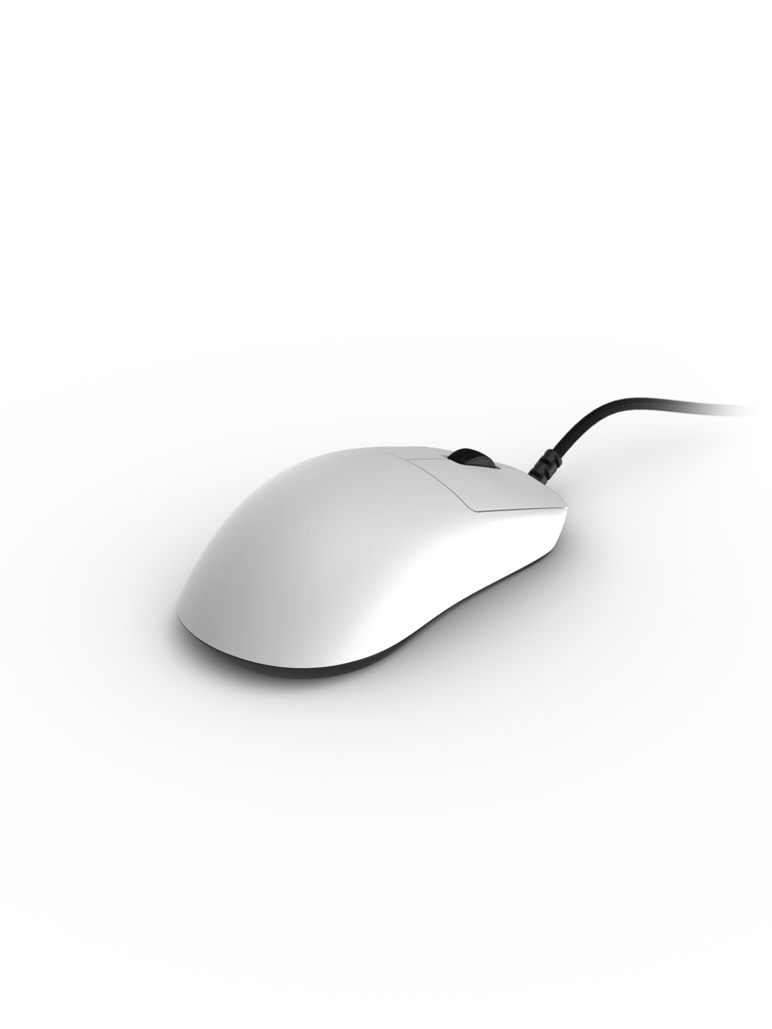 Endgame Gear OP1 8K V2 – Kablet Gaming Mus (Hvid)