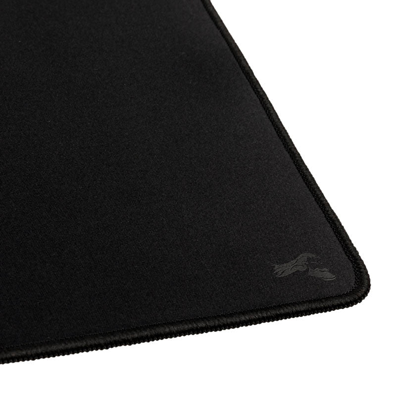 Glorious - Stealth Mousepad - Erweitert. Schwarz