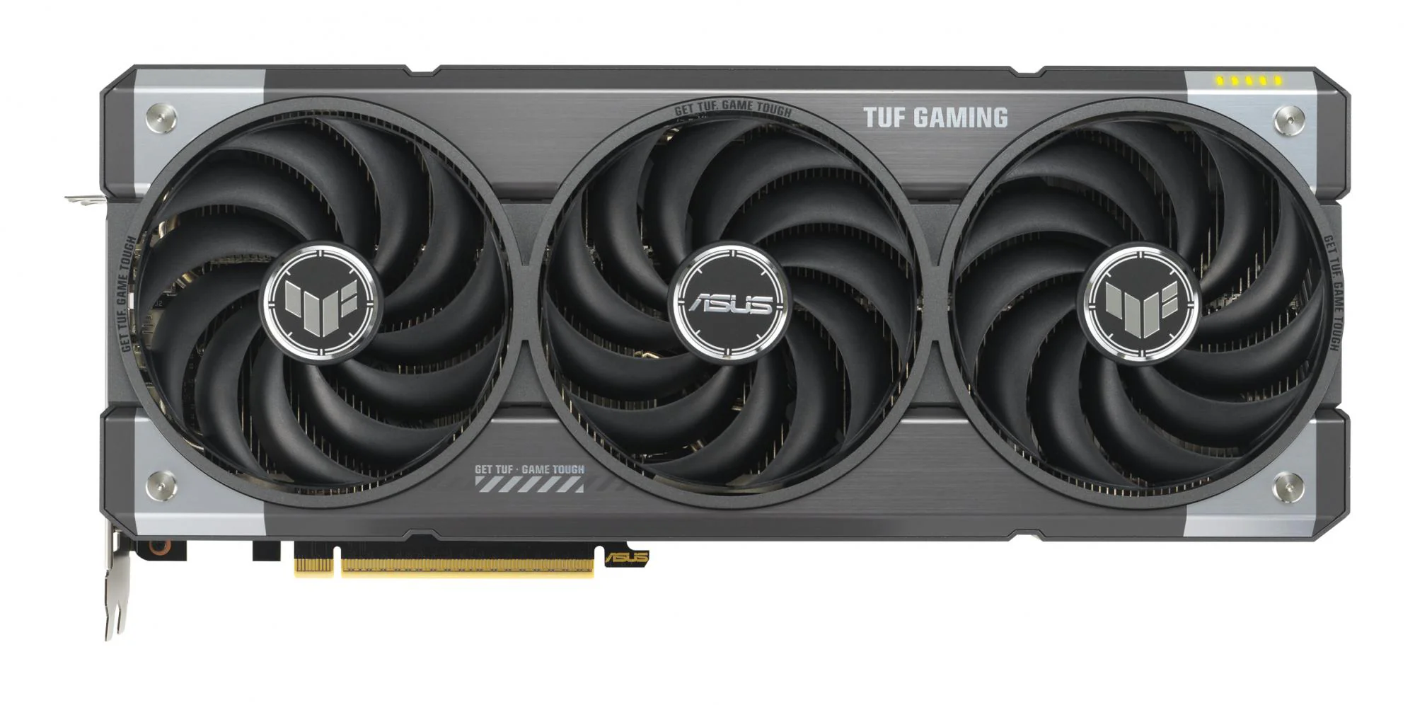 ASUS GeForce RTX 5070 TI 16GB TUF GAMING