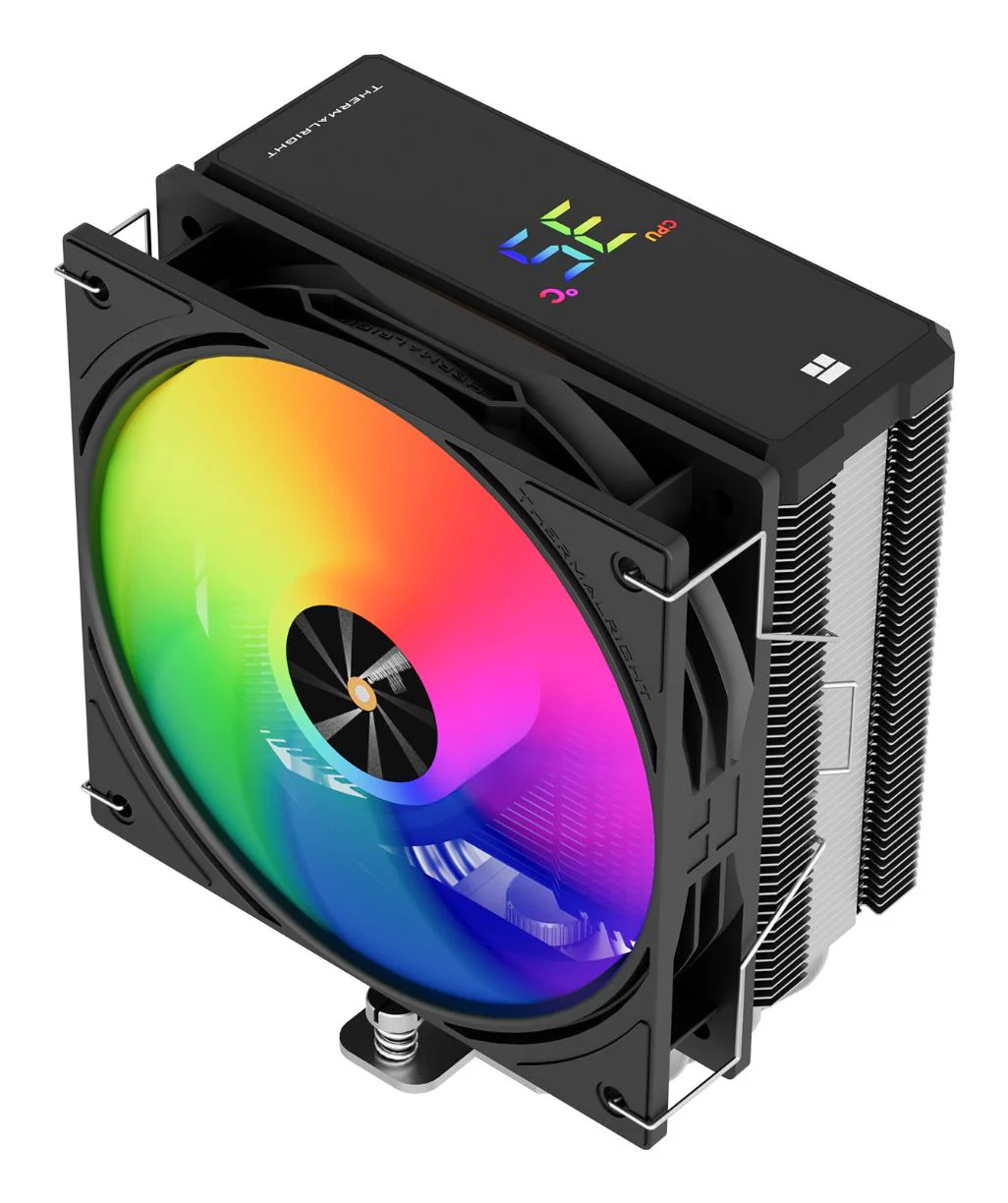 Thermalright Assassin X 120 R Digital Argb Sort